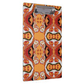 火災 クリップボード (右)