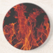 火災 コースター (正面)