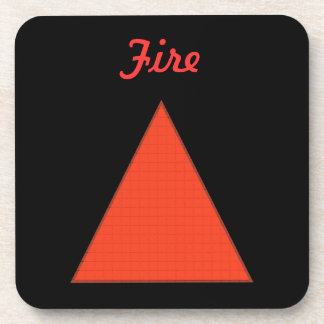 火災 コースター