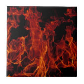 火災 タイル (正面)