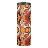 火災 タンブラー (裏面)