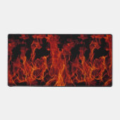 火災 デスクマット (正面)