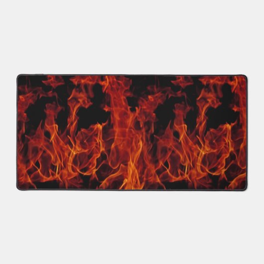 火災 デスクマット (正面)