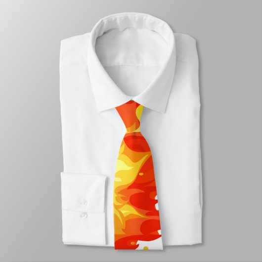 火災 ネクタイ (タイ)