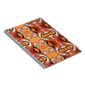 火災 ノートブック (右側)