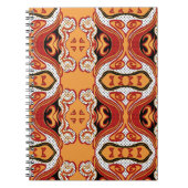 火災 ノートブック (正面)