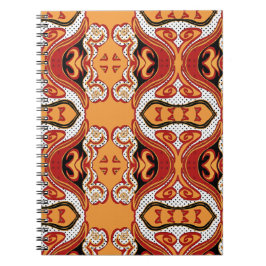 火災 ノートブック