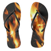 火災 ビーチサンダル (ソール)
