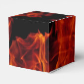 火災 フェイバーボックス (裏面サイド)