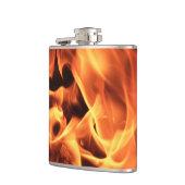 火災 フラスク (左)