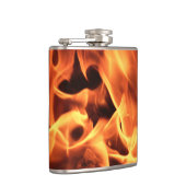 火災 フラスク (右)