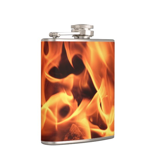 火災 フラスク (右)