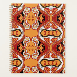 火災 プランナー手帳