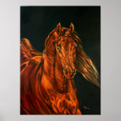 火災 ポスター (正面)