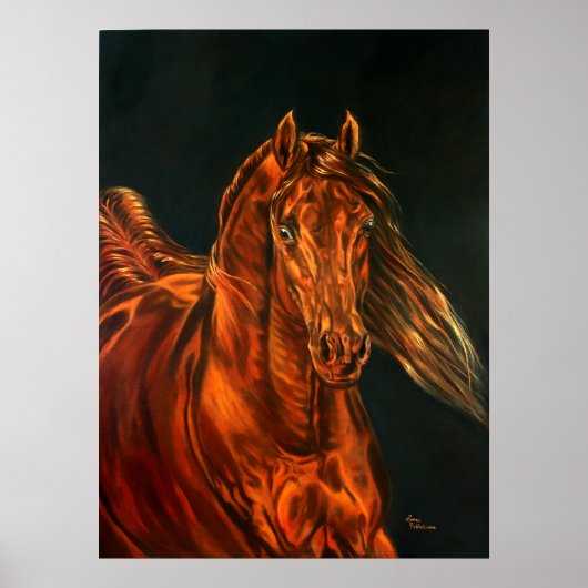 火災 ポスター (正面)