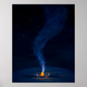 火災 ポスター (正面)