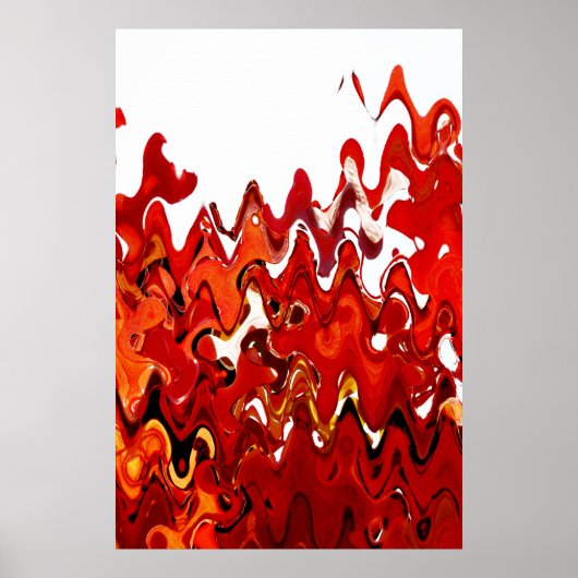 火災 ポスター (正面)