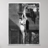 火災 ポスター (正面)