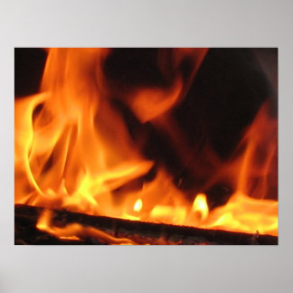 火災 ポスター