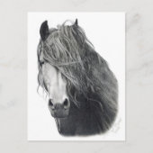 火災 ポストカード (正面)