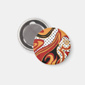 火災 マグネット (正面/裏面)