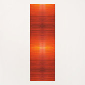 火災 ヨガマット (正面)