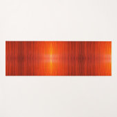 火災 ヨガマット (正面(横))