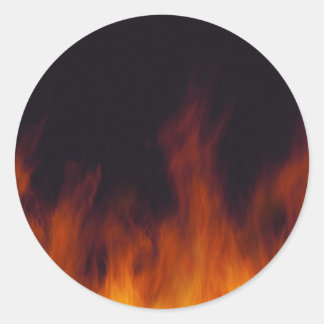 火災 ラウンドシール