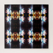 火災 |並べて表示  ジグソーパズル (縦)