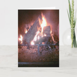 火災(内空白の部) カード