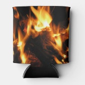 火災 缶クーラー (正面)