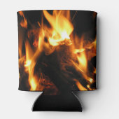 火災 缶クーラー (裏面)