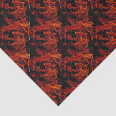 火災 薄葉紙 (詳細)