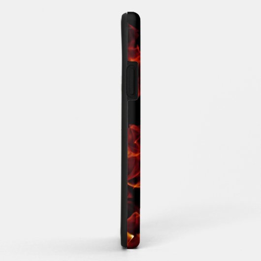 火災 Case-Mate iPhoneケース (裏面/右)