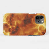 火災 | Zazzle_Growstore Case-Mate iPhoneケース (裏面(横))