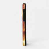 火災 | Zazzle_Growstore Case-Mate iPhoneケース (裏面/左)