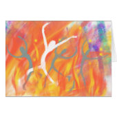 火炉キリスト教モダン聖書芸術での礼拝 (正面横)