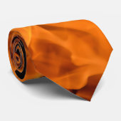 火炎の火の男のネクタイ ネクタイ (ロール)