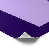 火炎を装備したサブ生物 ポスター (角)