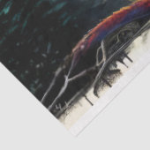 火炎ウィング・ドラゴン 薄葉紙 (詳細)