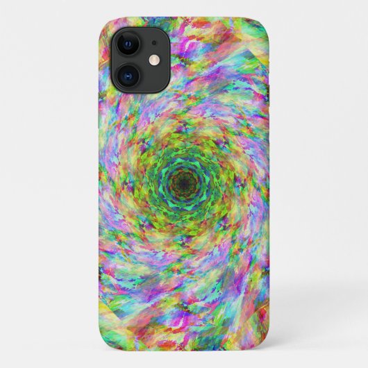火炎スプレー Case-Mate iPhoneケース (裏面)