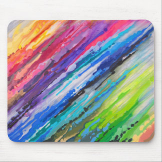 火炎信号 マウスパッド