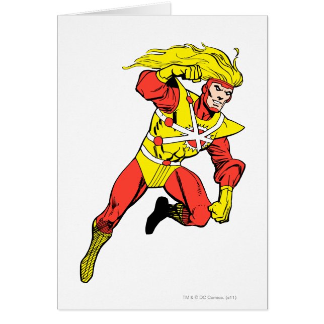 火炎急騰 (正面)