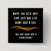 火炎放射器ボタン