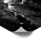 火炎放射器 ポスター (角)