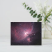 火炎星雲 ポストカード (スタンド正面)