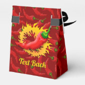 火炎瓶つきコショウ フェイバーボックス (裏面サイド)