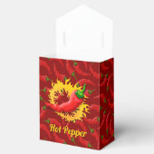 火炎瓶つきコショウ フェイバーボックス (オープン)
