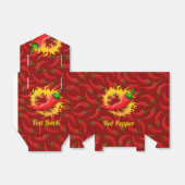 火炎瓶つきコショウ フェイバーボックス (折り畳みなし)