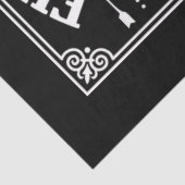 火炎瓶ルール 薄葉紙 (詳細)